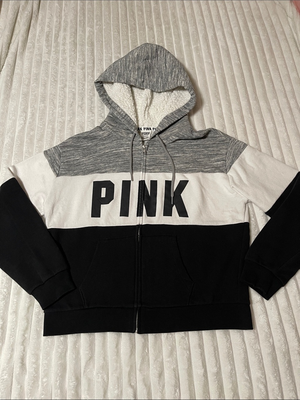 PINK VS Hoodie | Size Small